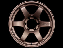 Load image into Gallery viewer, Rays Gram Lights 57DR-X Wheel - Bronze - 17x8.5 / 6x139.7 / -20