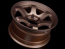 Load image into Gallery viewer, Rays Gram Lights 57DR-X Wheel - Bronze - 17x8.5 / 6x139.7 / -20