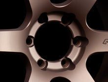 Load image into Gallery viewer, Rays Gram Lights 57DR-X Wheel - Bronze - 17x8.5 / 6x139.7 / -20