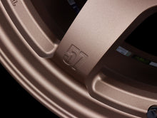 Load image into Gallery viewer, Rays Gram Lights 57DR-X Wheel - Bronze - 17x8.5 / 6x139.7 / -20