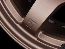 Load image into Gallery viewer, Rays Gram Lights 57DR-X Wheel - Bronze - 17x8.5 / 6x139.7 / -20