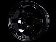 Load image into Gallery viewer, Rays Gram Lights 57DR-X Wheel - Glossy Black - 17x8.5 / 6x139.7 / -20