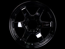 Load image into Gallery viewer, Rays Gram Lights 57DR-X Wheel - Glossy Black - 17x8.5 / 6x139.7 / -20