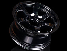 Load image into Gallery viewer, Rays Gram Lights 57DR-X Wheel - Glossy Black - 17x8.5 / 6x139.7 / -20