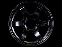 Load image into Gallery viewer, Rays Gram Lights 57DR-X Wheel - Semi Gloss Black - 17x8.5 / 6x139.7