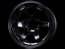Load image into Gallery viewer, Rays Gram Lights 57DR-X Wheel - Semi Gloss Black - 17x8.5 / 6x139.7