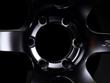 Load image into Gallery viewer, Rays Gram Lights 57DR-X Wheel - Semi Gloss Black - 17x8.5 / 6x139.7