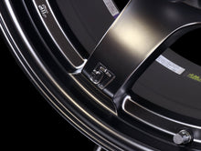 Load image into Gallery viewer, Rays Gram Lights 57DR-X Wheel - Semi Gloss Black - 17x8.5 / 6x139.7