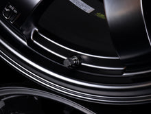 Load image into Gallery viewer, Rays Gram Lights 57DR-X Wheel - Semi Gloss Black - 17x8.5 / 6x139.7