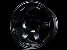 Load image into Gallery viewer, Rays Gram Lights 57DR-X Wheel - Semi Gloss Black - 17x8.5 / 6x139.7 / +0