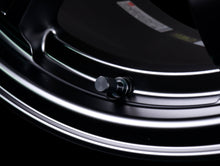 Load image into Gallery viewer, Rays Gram Lights 57DR-X Wheel - Semi Gloss Black - 17x8.5 / 6x139.7 / +0