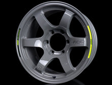 Load image into Gallery viewer, Rays Gram Lights 57DR-X Wheel - Arms Gray - 17x8.5 / 6x139.7 / +0