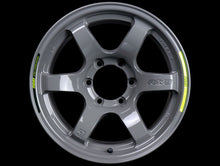 Load image into Gallery viewer, Rays Gram Lights 57DR-X Wheel - Arms Gray - 17x8.5 / 6x139.7 / -20
