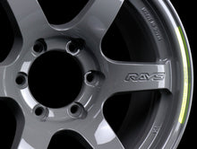 Load image into Gallery viewer, Rays Gram Lights 57DR-X Wheel - Arms Gray - 17x8.5 / 6x139.7 / -20