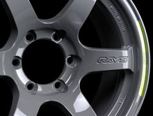 Load image into Gallery viewer, Rays Gram Lights 57DR-X Wheel - Arms Gray - 17x8.5 / 6x139.7 / +0