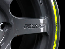 Load image into Gallery viewer, Rays Gram Lights 57DR-X Wheel - Arms Gray - 17x8.5 / 6x139.7 / +0