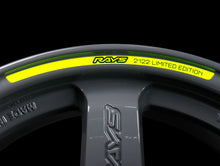 Load image into Gallery viewer, Rays Gram Lights 57DR-X Wheel - Arms Gray - 17x8.5 / 6x139.7 / -20