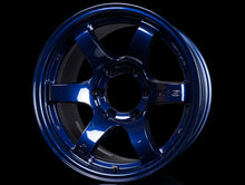 Load image into Gallery viewer, Rays Gram Lights 57DR-X Wheel - Eternal Blue Pearl - 17x8.5 / 6x139.7 / +0