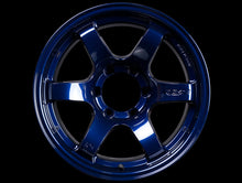 Load image into Gallery viewer, Rays Gram Lights 57DR-X Wheel - Eternal Blue Pearl - 17x8.5 / 6x139.7 / +0
