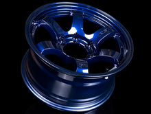Load image into Gallery viewer, Rays Gram Lights 57DR-X Wheel - Eternal Blue Pearl - 17x8.5 / 6x139.7 / +0
