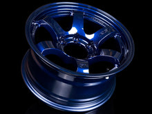 Load image into Gallery viewer, Rays Gram Lights 57DR-X Wheel - Eternal Blue Pearl - 17x8.5 / 6x139.7 / -20