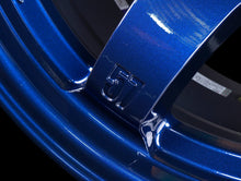 Load image into Gallery viewer, Rays Gram Lights 57DR-X Wheel - Eternal Blue Pearl - 17x8.5 / 6x139.7 / -20