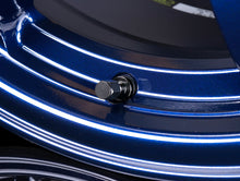 Load image into Gallery viewer, Rays Gram Lights 57DR-X Wheel - Eternal Blue Pearl - 17x8.5 / 6x139.7 / +0