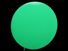 Load image into Gallery viewer, Rays A-Flat Type Center Cap - GT Green