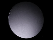 Load image into Gallery viewer, Rays A-Flat O-Ring Type Center Cap - Matte Flat Black