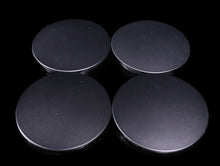 Load image into Gallery viewer, Rays A-Flat Small O-Ring Type Center Cap - Matte Black
