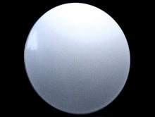 Load image into Gallery viewer, Rays A-Flat Small O-Ring Type Center Cap - Mercury Silver