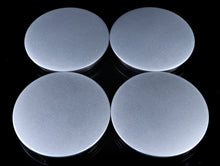 Load image into Gallery viewer, Rays A-Flat Small O-Ring Type Center Cap - Mercury Silver