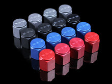 Load image into Gallery viewer, Rays Engineering Air Valve Cap Set