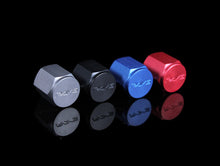 Load image into Gallery viewer, Rays Engineering Air Valve Cap Set
