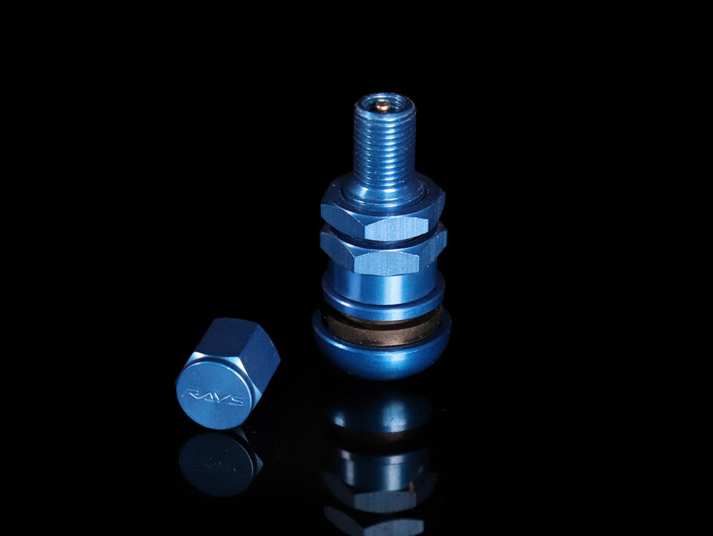 Rays Engineering Air Valve Stem Set