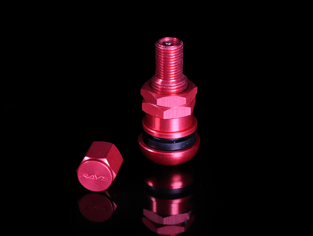 Rays Engineering Air Valve Stem Set