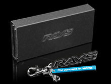 Load image into Gallery viewer, Rays Carbon Fiber Key Holder