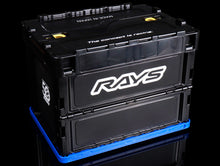 Load image into Gallery viewer, Rays 50th Anniversary Folding Storage Box Container