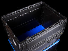 Load image into Gallery viewer, Rays 50th Anniversary Folding Storage Box Container