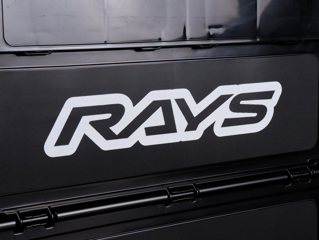 Rays 50th Anniversary Folding Storage Box Container