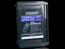 Load image into Gallery viewer, Rays Formula Nut FN-II Set - 14x1.50