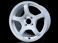 Load image into Gallery viewer, Rays Gram Lights 57CR Wheels - Ceramic Pearl 15x8.0 / 4x100