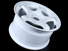 Load image into Gallery viewer, Rays Gram Lights 57CR Wheels - Ceramic Pearl 15x8.0 / 4x100