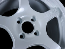 Load image into Gallery viewer, Rays Gram Lights 57CR Wheels - Ceramic Pearl 15x8.0 / 4x100