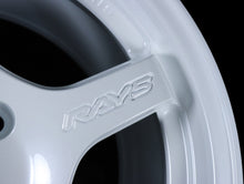 Load image into Gallery viewer, Rays Gram Lights 57CR Wheels - Ceramic Pearl 15x8.0 / 4x100
