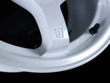 Load image into Gallery viewer, Rays Gram Lights 57CR Wheels - Ceramic Pearl 15x8.0 / 4x100