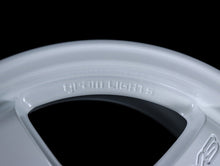 Load image into Gallery viewer, Rays Gram Lights 57CR Wheels - Ceramic Pearl 15x8.0 / 4x100