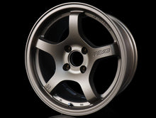 Load image into Gallery viewer, Rays Gram Lights 57CR Wheels - Bronze 15x8 / 4X100