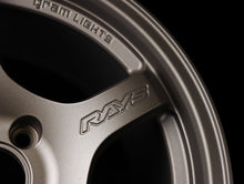 Load image into Gallery viewer, Rays Gram Lights 57CR Wheels - Bronze 15x8 / 4X100