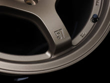 Load image into Gallery viewer, Rays Gram Lights 57CR Wheels - Bronze 15x8 / 4X100